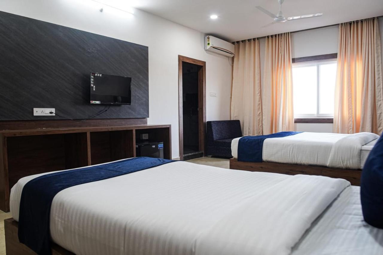 Hotel A G Palace Duliagaon Ngoại thất bức ảnh