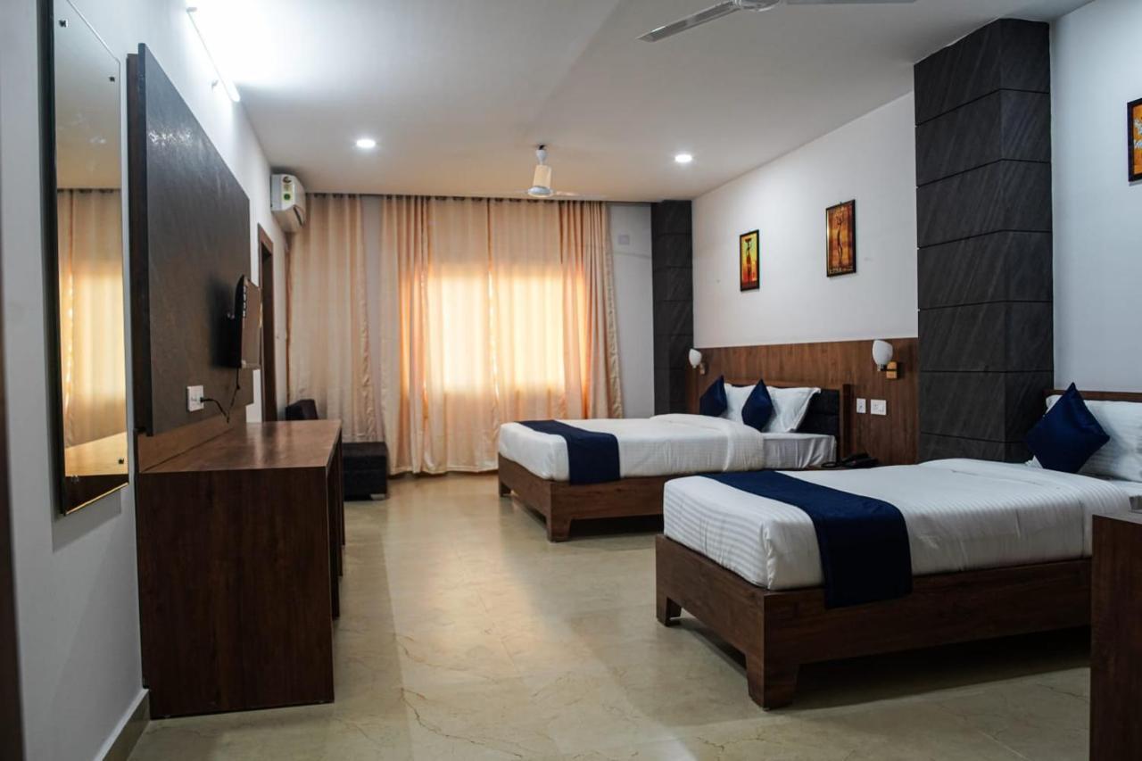 Hotel A G Palace Duliagaon Ngoại thất bức ảnh