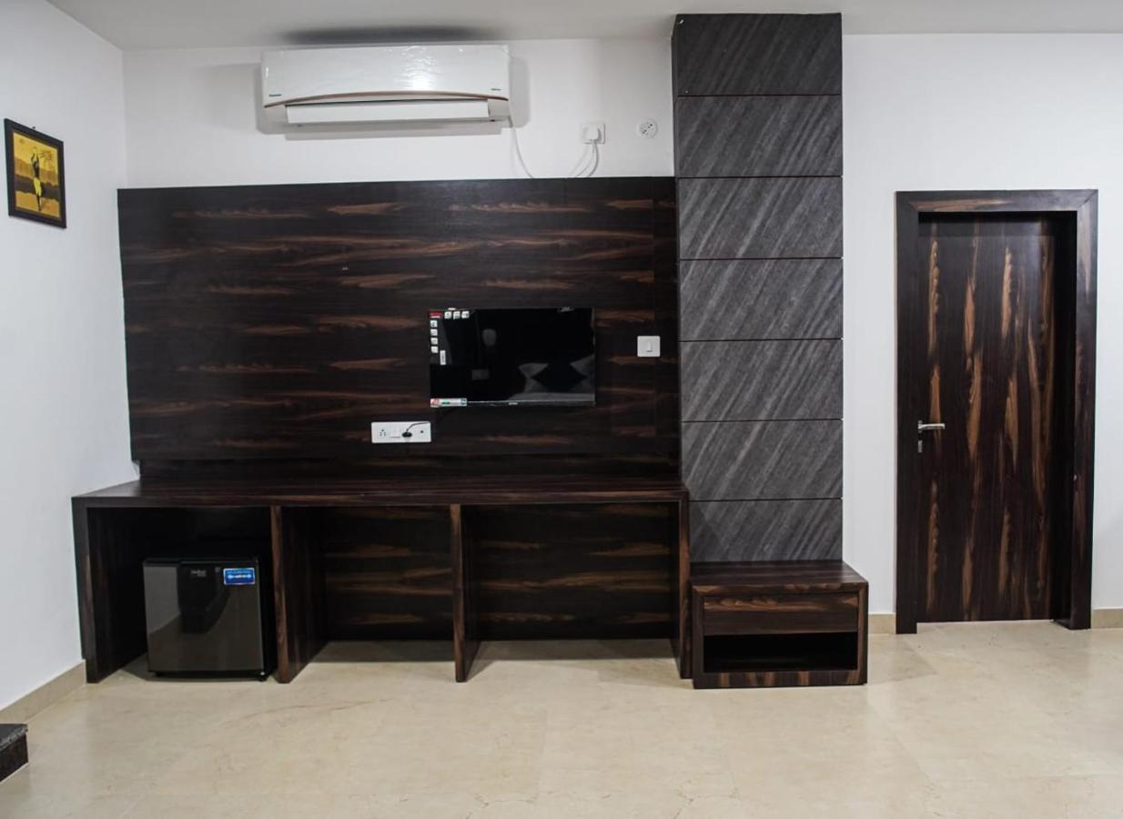 Hotel A G Palace Duliagaon Ngoại thất bức ảnh