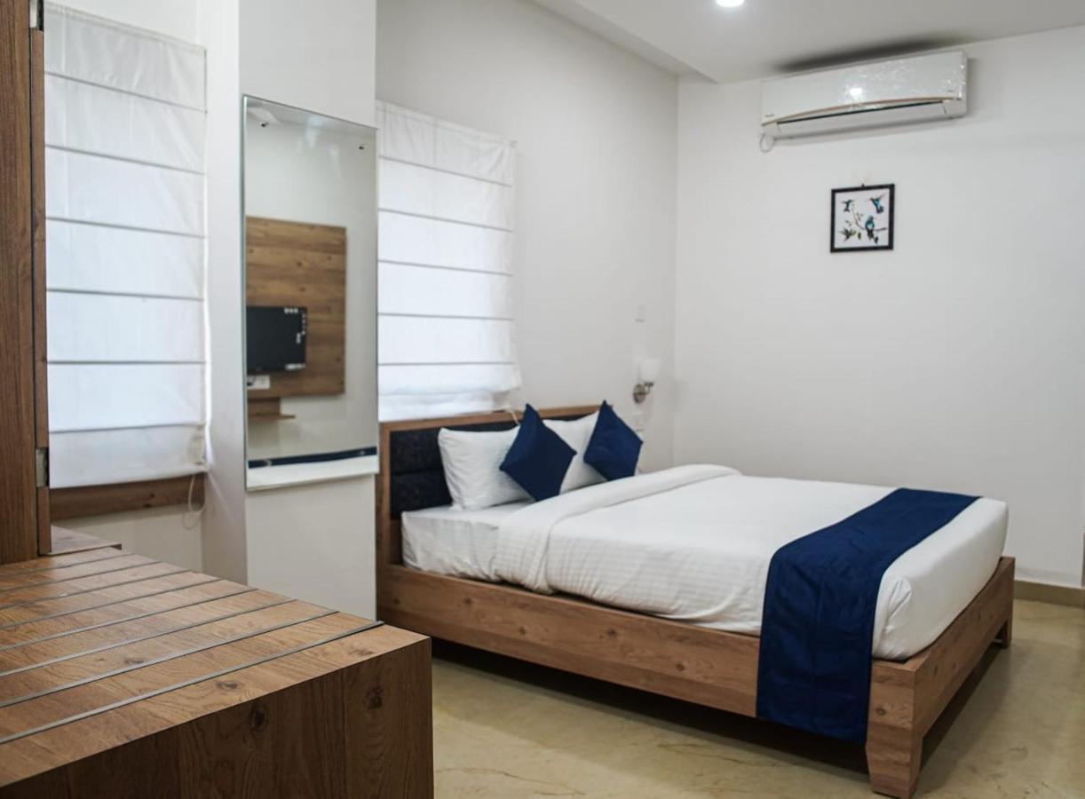 Hotel A G Palace Duliagaon Ngoại thất bức ảnh