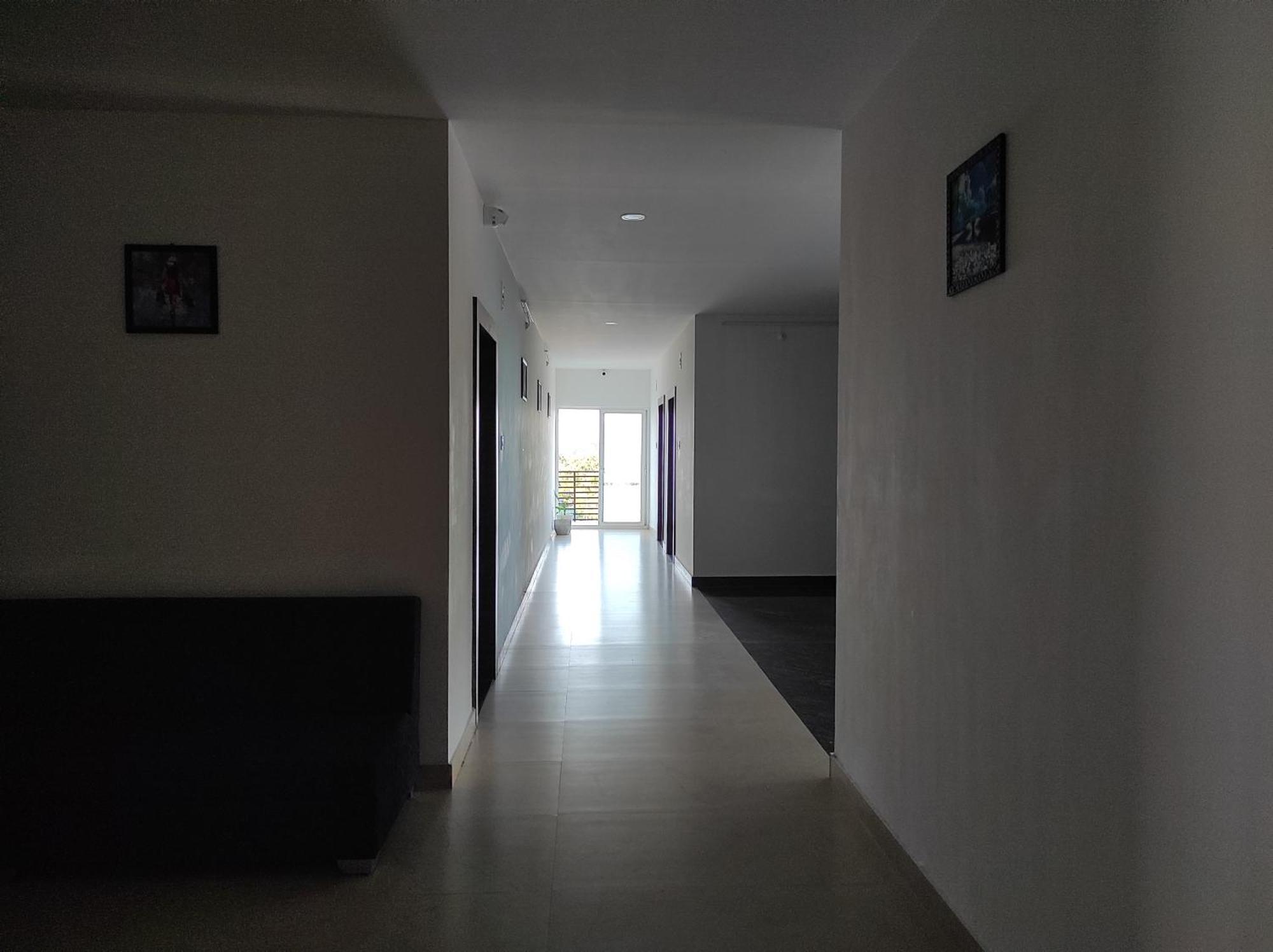 Hotel A G Palace Duliagaon Ngoại thất bức ảnh