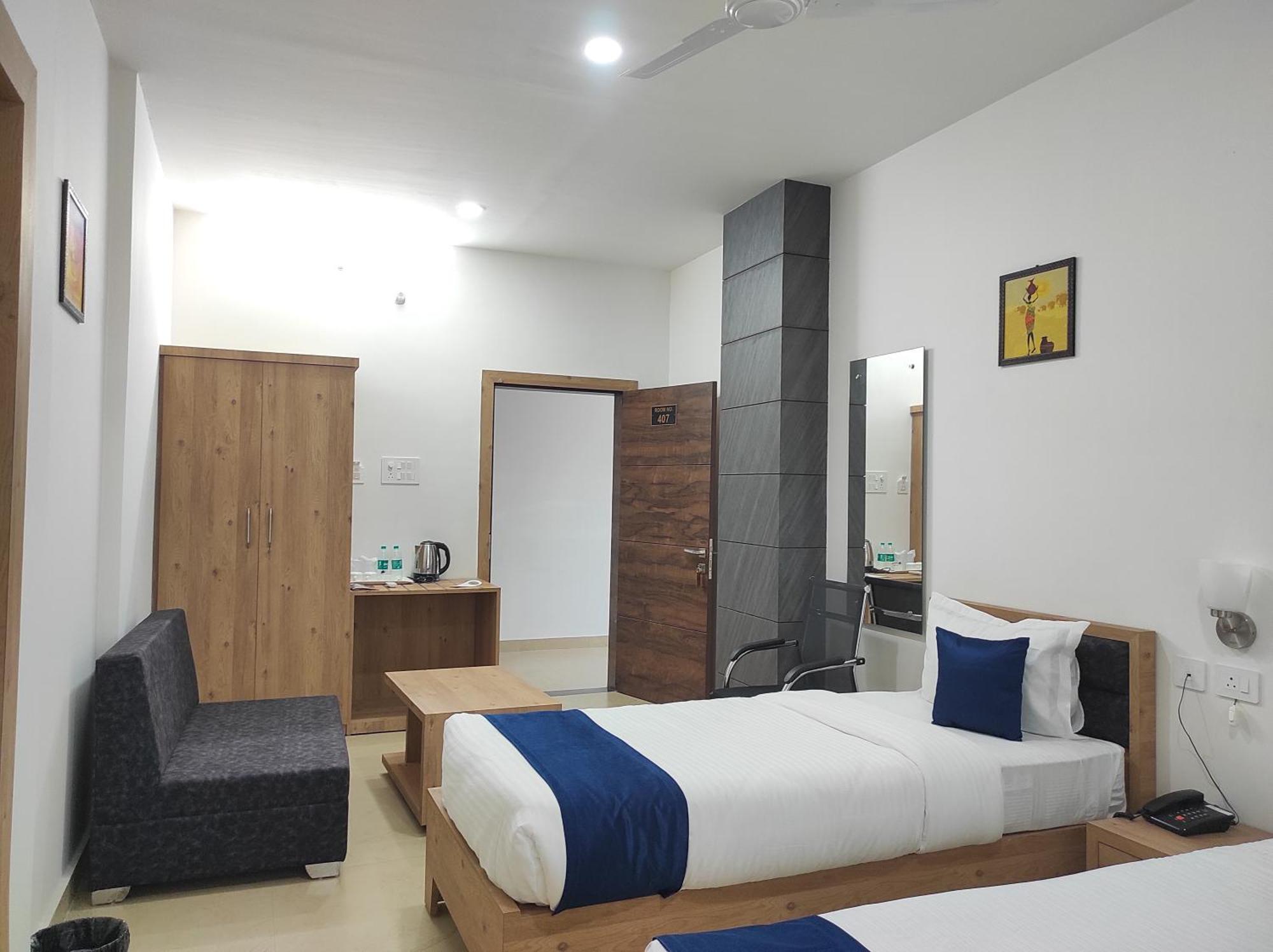 Hotel A G Palace Duliagaon Ngoại thất bức ảnh