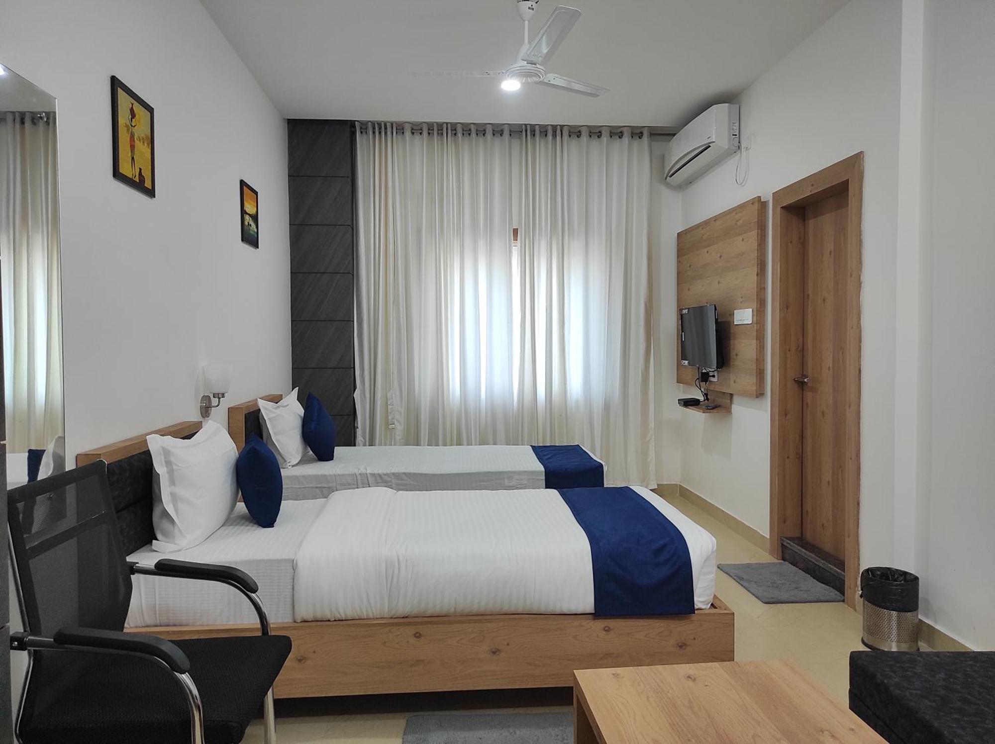 Hotel A G Palace Duliagaon Ngoại thất bức ảnh
