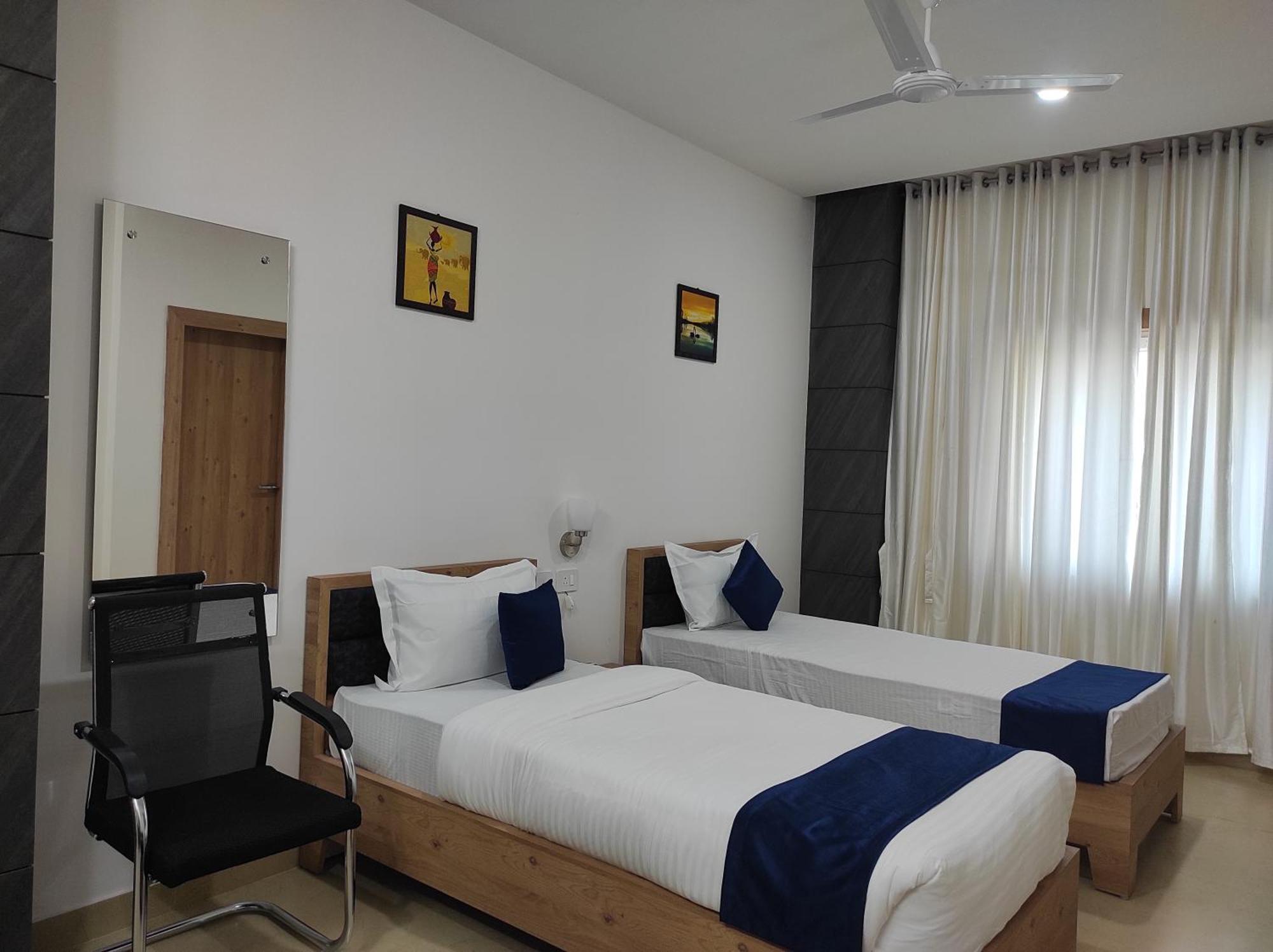 Hotel A G Palace Duliagaon Ngoại thất bức ảnh