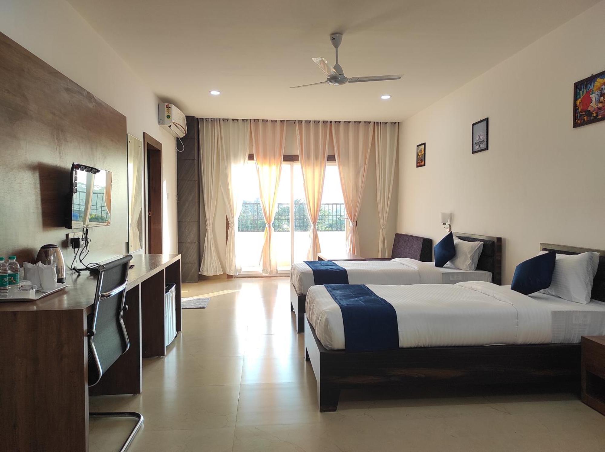 Hotel A G Palace Duliagaon Ngoại thất bức ảnh