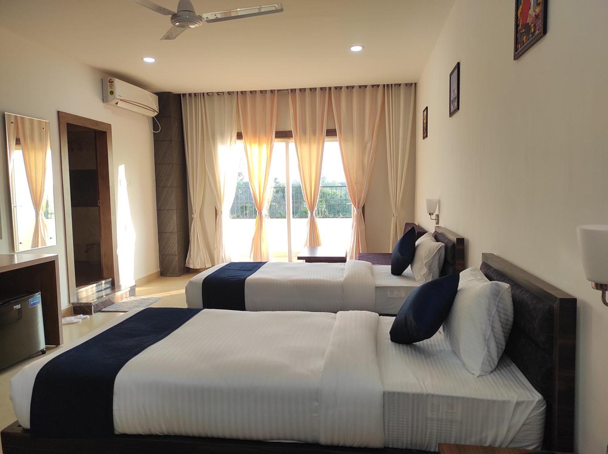 Hotel A G Palace Duliagaon Ngoại thất bức ảnh