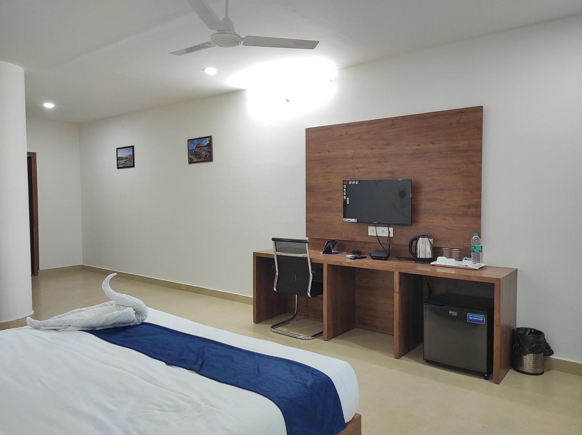 Hotel A G Palace Duliagaon Ngoại thất bức ảnh