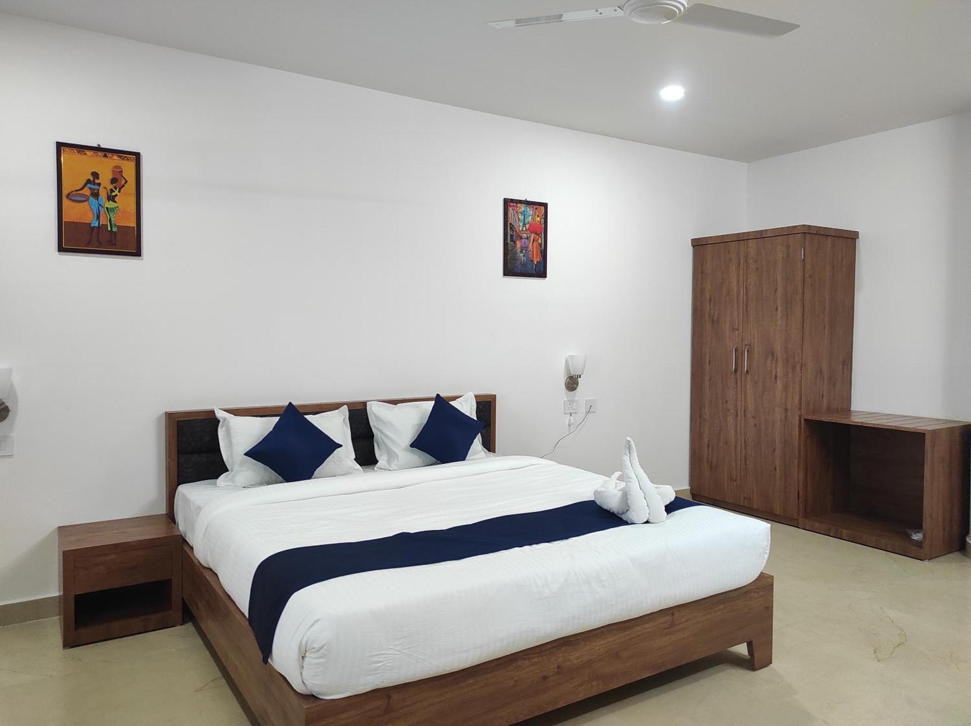Hotel A G Palace Duliagaon Ngoại thất bức ảnh