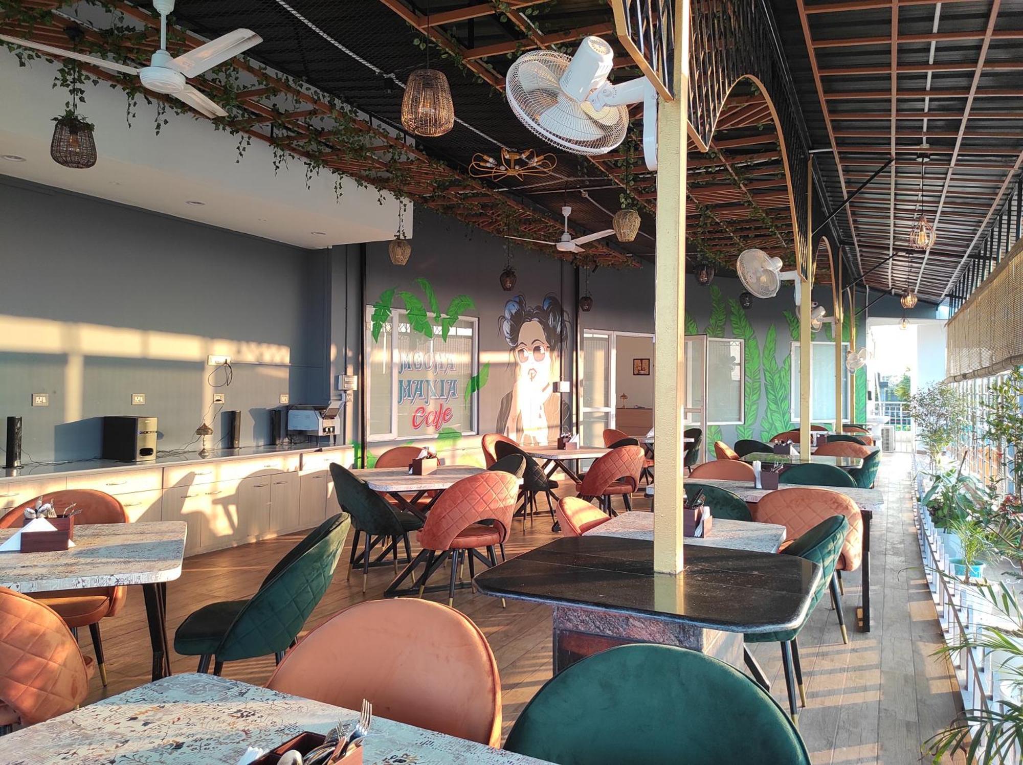 Hotel A G Palace Duliagaon Ngoại thất bức ảnh